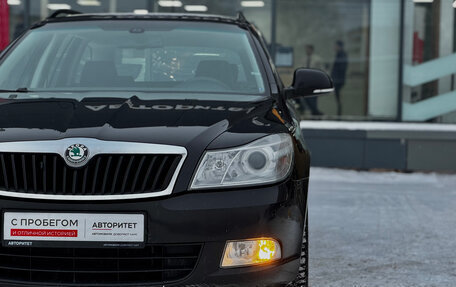 Skoda Octavia, 2012 год, 749 000 рублей, 8 фотография