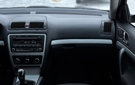 Skoda Octavia, 2012 год, 749 000 рублей, 15 фотография