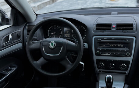 Skoda Octavia, 2012 год, 749 000 рублей, 14 фотография