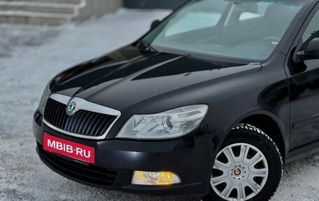 Skoda Octavia, 2012 год, 749 000 рублей, 4 фотография