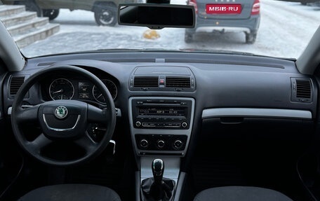 Skoda Octavia, 2012 год, 749 000 рублей, 10 фотография