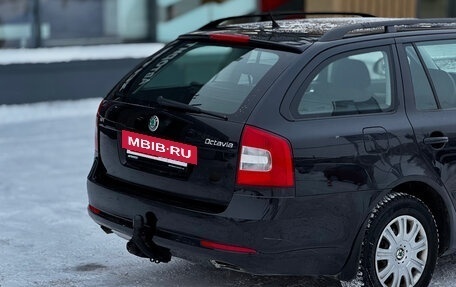 Skoda Octavia, 2012 год, 749 000 рублей, 5 фотография