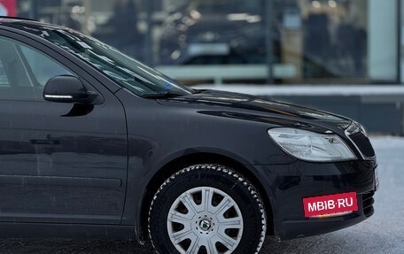 Skoda Octavia, 2012 год, 749 000 рублей, 6 фотография