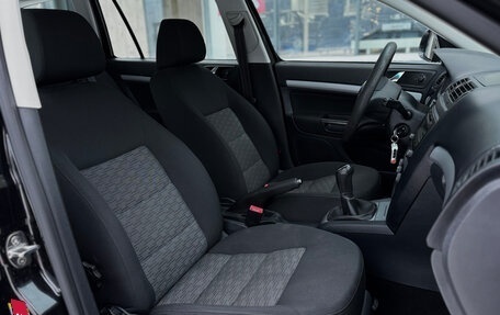 Skoda Octavia, 2012 год, 749 000 рублей, 12 фотография