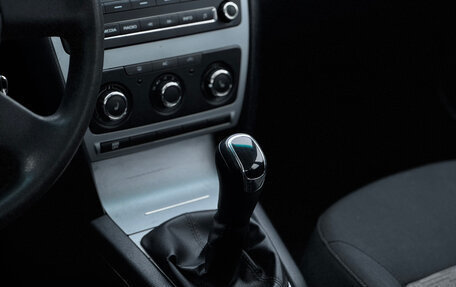 Skoda Octavia, 2012 год, 749 000 рублей, 22 фотография