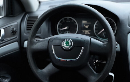 Skoda Octavia, 2012 год, 749 000 рублей, 23 фотография