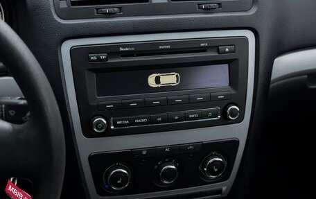 Skoda Octavia, 2012 год, 749 000 рублей, 18 фотография