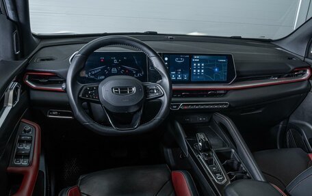 Geely Coolray I, 2024 год, 2 070 000 рублей, 6 фотография