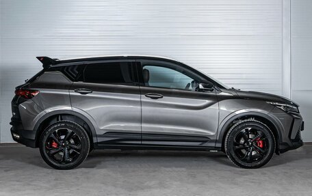 Geely Coolray I, 2024 год, 2 070 000 рублей, 5 фотография