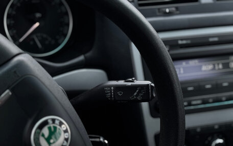 Skoda Octavia, 2012 год, 749 000 рублей, 25 фотография