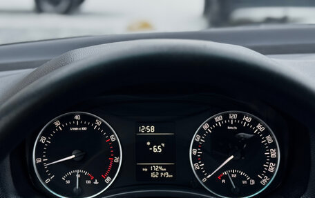 Skoda Octavia, 2012 год, 749 000 рублей, 26 фотография