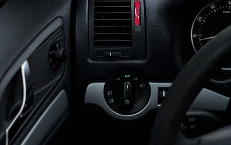 Skoda Octavia, 2012 год, 749 000 рублей, 20 фотография