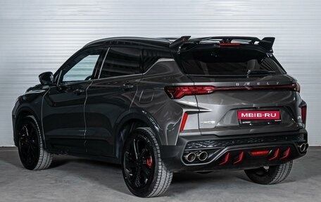 Geely Coolray I, 2024 год, 2 070 000 рублей, 2 фотография