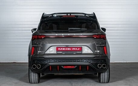 Geely Coolray I, 2024 год, 2 070 000 рублей, 4 фотография