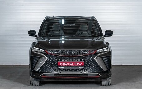 Geely Coolray I, 2024 год, 2 070 000 рублей, 3 фотография