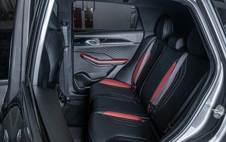 Geely Coolray I, 2024 год, 2 070 000 рублей, 9 фотография