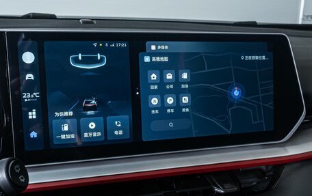 Geely Coolray I, 2024 год, 2 070 000 рублей, 14 фотография