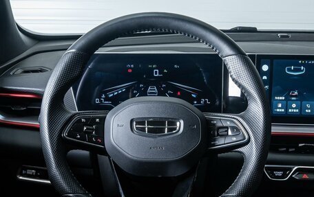 Geely Coolray I, 2024 год, 2 070 000 рублей, 13 фотография