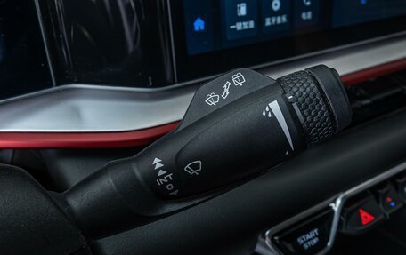 Geely Coolray I, 2024 год, 2 070 000 рублей, 18 фотография