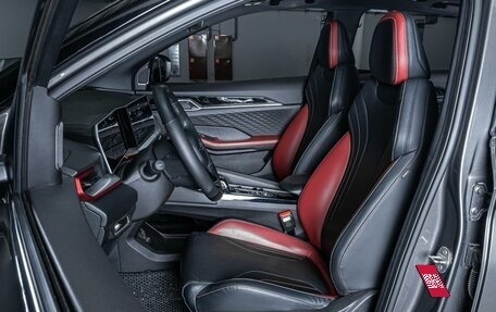 Geely Coolray I, 2024 год, 2 070 000 рублей, 10 фотография