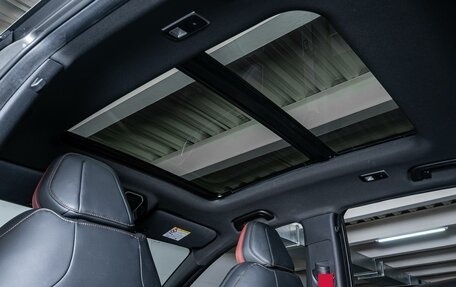 Geely Coolray I, 2024 год, 2 070 000 рублей, 12 фотография