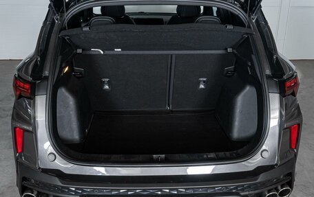 Geely Coolray I, 2024 год, 2 070 000 рублей, 23 фотография