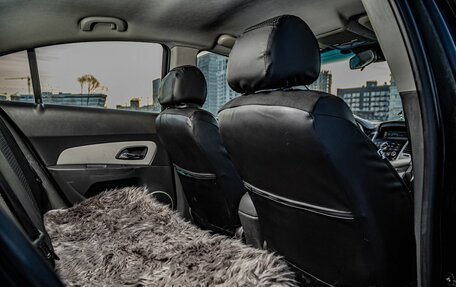 Chevrolet Cruze II, 2010 год, 677 000 рублей, 22 фотография