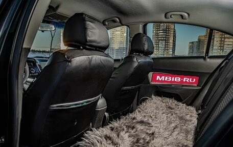 Chevrolet Cruze II, 2010 год, 677 000 рублей, 21 фотография