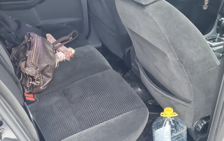 Ford Focus II рестайлинг, 2007 год, 485 000 рублей, 2 фотография