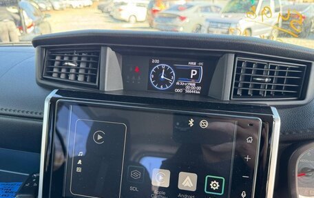 Toyota Roomy I, 2021 год, 1 550 000 рублей, 10 фотография