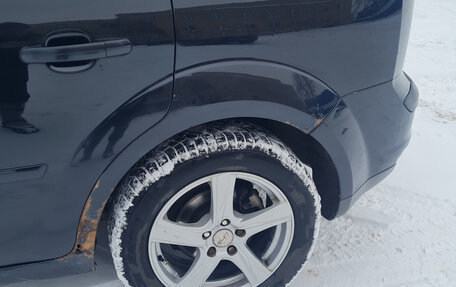 Ford Focus II рестайлинг, 2007 год, 485 000 рублей, 8 фотография