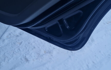 Ford Focus II рестайлинг, 2007 год, 485 000 рублей, 10 фотография