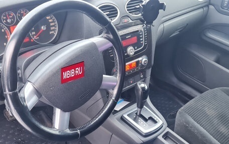 Ford Focus II рестайлинг, 2007 год, 485 000 рублей, 13 фотография