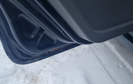 Ford Focus II рестайлинг, 2007 год, 485 000 рублей, 16 фотография