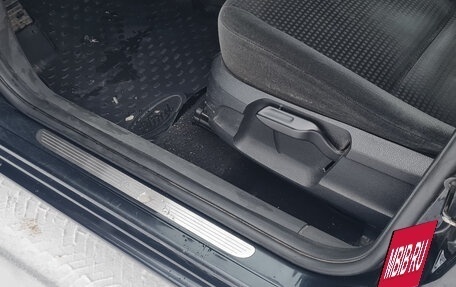 Ford Focus II рестайлинг, 2007 год, 485 000 рублей, 17 фотография