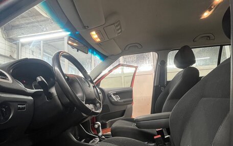 Skoda Fabia II, 2008 год, 635 000 рублей, 18 фотография