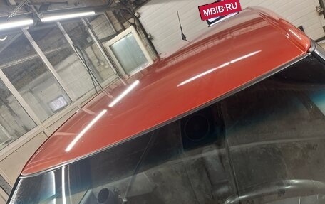 Skoda Fabia II, 2008 год, 635 000 рублей, 14 фотография