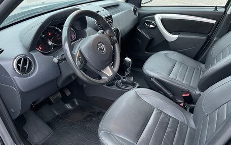 Nissan Terrano III, 2018 год, 1 580 000 рублей, 8 фотография