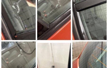 Skoda Fabia II, 2008 год, 635 000 рублей, 29 фотография