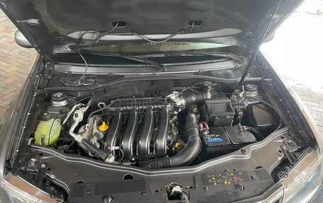 Nissan Terrano III, 2018 год, 1 580 000 рублей, 6 фотография