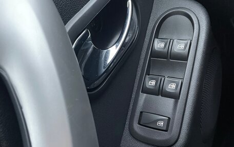 Nissan Terrano III, 2018 год, 1 580 000 рублей, 11 фотография