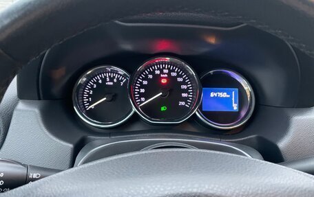 Nissan Terrano III, 2018 год, 1 580 000 рублей, 13 фотография