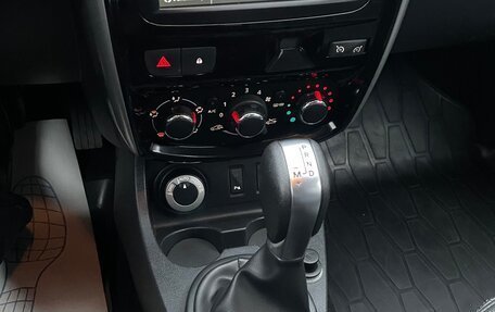 Nissan Terrano III, 2018 год, 1 580 000 рублей, 12 фотография