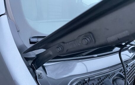 Nissan Terrano III, 2018 год, 1 580 000 рублей, 14 фотография