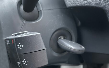 Nissan Terrano III, 2018 год, 1 580 000 рублей, 10 фотография