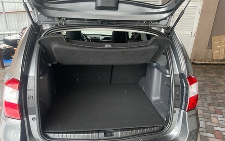 Nissan Terrano III, 2018 год, 1 580 000 рублей, 5 фотография