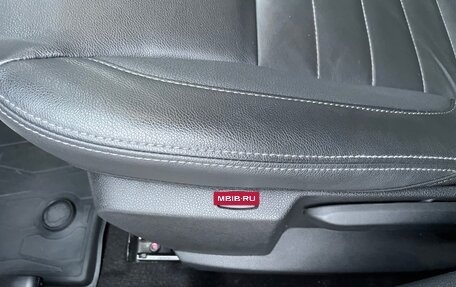 Nissan Terrano III, 2018 год, 1 580 000 рублей, 9 фотография