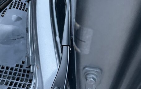 Nissan Terrano III, 2018 год, 1 580 000 рублей, 17 фотография