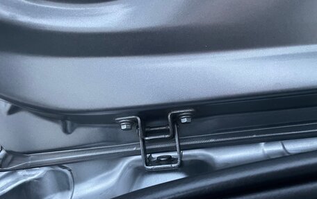 Nissan Terrano III, 2018 год, 1 580 000 рублей, 22 фотография