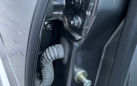 Nissan Terrano III, 2018 год, 1 580 000 рублей, 19 фотография